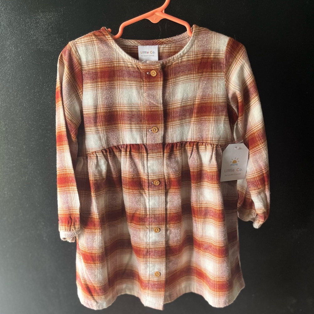 Little One by Lauren Conrad